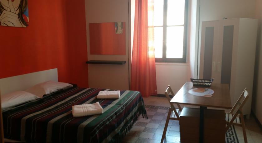 Guesthouse Ava Рим Стая снимка