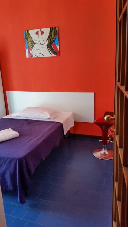 Guesthouse Ava Рим Стая снимка