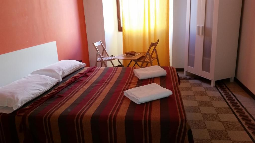 Guesthouse Ava Рим Стая снимка