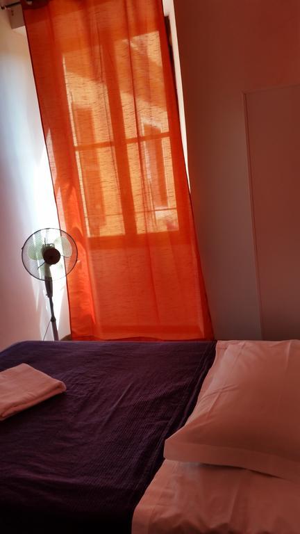Guesthouse Ava Рим Стая снимка