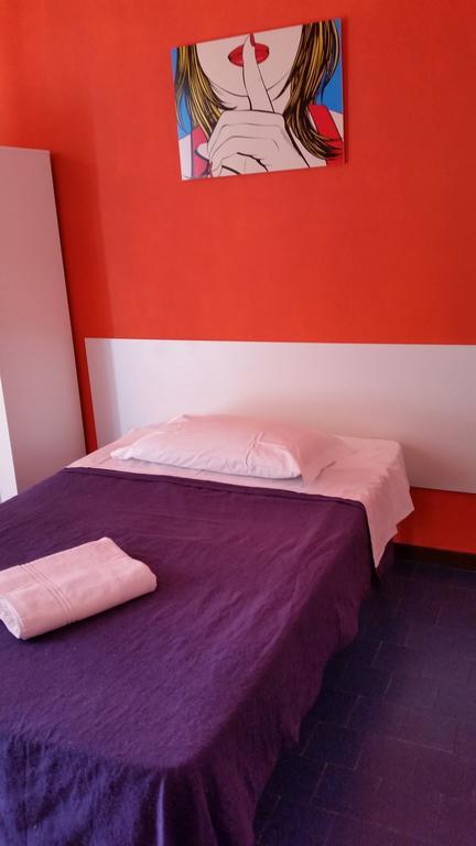 Guesthouse Ava Рим Стая снимка